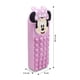 thumbnail image 5 of Lapicera  Pop It de Silicon Minnie, 5 of 5