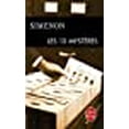 thumbnail image 1 of Les 13 Mystères (Ldp Simenon) (French Edition), 1 of 3