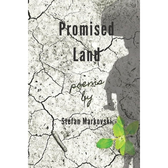 Promised Land (Paperback)