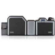 Restored HID Fargo HDP5000 ID Card Printer   Dual-Sided, Standard Lamination, High-Definition Printing, P/N 89007