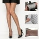thumbnail image 3 of Minnieouse Medias de red estilo malla de moda para diario medias pantimedias estirables para un mejor ajuste Prendas para la parte inferior del cuerpo, 3 of 6