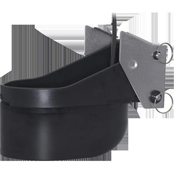 FUR-TM185M CHIRP-M 1KW Transom Mount Transducer
