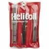 Helicoil Standard Thread Repair Kit - Coarse Thread - 9/16"-12 x .844" long - 19/32" drill bit not included