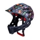 thumbnail image 3 of Casco de bicicleta para niños Casco de ciclismo Equipo de protección Casco de bicicleta moderno para niños negro, 3 of 9