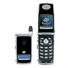 Boost Mobile Motorola i830 Prepaid Cellular Phone w/$10 Call Credits