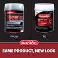 thumbnail image 2 of Filler Bondo Fast Dry, 2,86 kg, con endurecedor, 81 ml, fórmula premium, 2 of 9