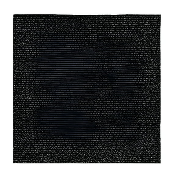 DERONA 24" X 24" Peel Stick Carpet Tiles Self-Adhesive Flooring Soft Pad Non-Slip Square Rug for Bedroom Living Room DIY Home Renovation​​ carpet tile