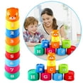 Early education toys Baby Early Education Cup Children's Baby