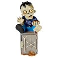 thumbnail image 1 of Figurine de Banque Tennessee Titans Zombie, 1 of 1