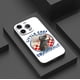 thumbnail image 3 of Exprese su estilo con nuestra elegante funda de TPU para iPhone, ¡con estampado minimalista de dibujos animados!, 3 of 4