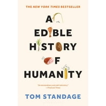 An Edible History of Humanity, (Paperback)