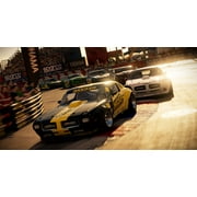 GRID - PlayStation 4