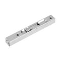 thumbnail image 5 of Pestillo de la Puerta, Puerta del hogar Guardia de Seguridad de la Puerta 304 Acero Inoxidable Pestillo de pestillo Deslizante Cerradura Deslizante(6inch), 5 of 8
