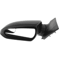 thumbnail image 4 of ELANTRA 17-20 MIRROR LH, Power, Manual Folding, Non-Heated, Paintable, w/ Blind Spot Glass, w/o Auto Dimming, Memory and Signal Light, 4 of 6