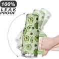 thumbnail image 2 of Avocado Gifts for Avocado Lovers, Avocado Gifts, Avocado Tumbler, Avocado Mug, Avocado Coffee Cup, Avocado Stuff, Birthday Gifts for Women Friend, 40oz Insulated Tumbler with Lid and Straw, 2 of 6