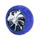 thumbnail image 4 of Difusor de ventilador de ventilación, decoración, piezas de moda, adornos, dijes automotrices, perfumes Azul, 4 of 9