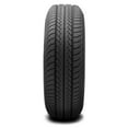 Uniroyal P215/70R15 97T TPAWAWP II WSW, All-Season Tire, Fits Toyota ...