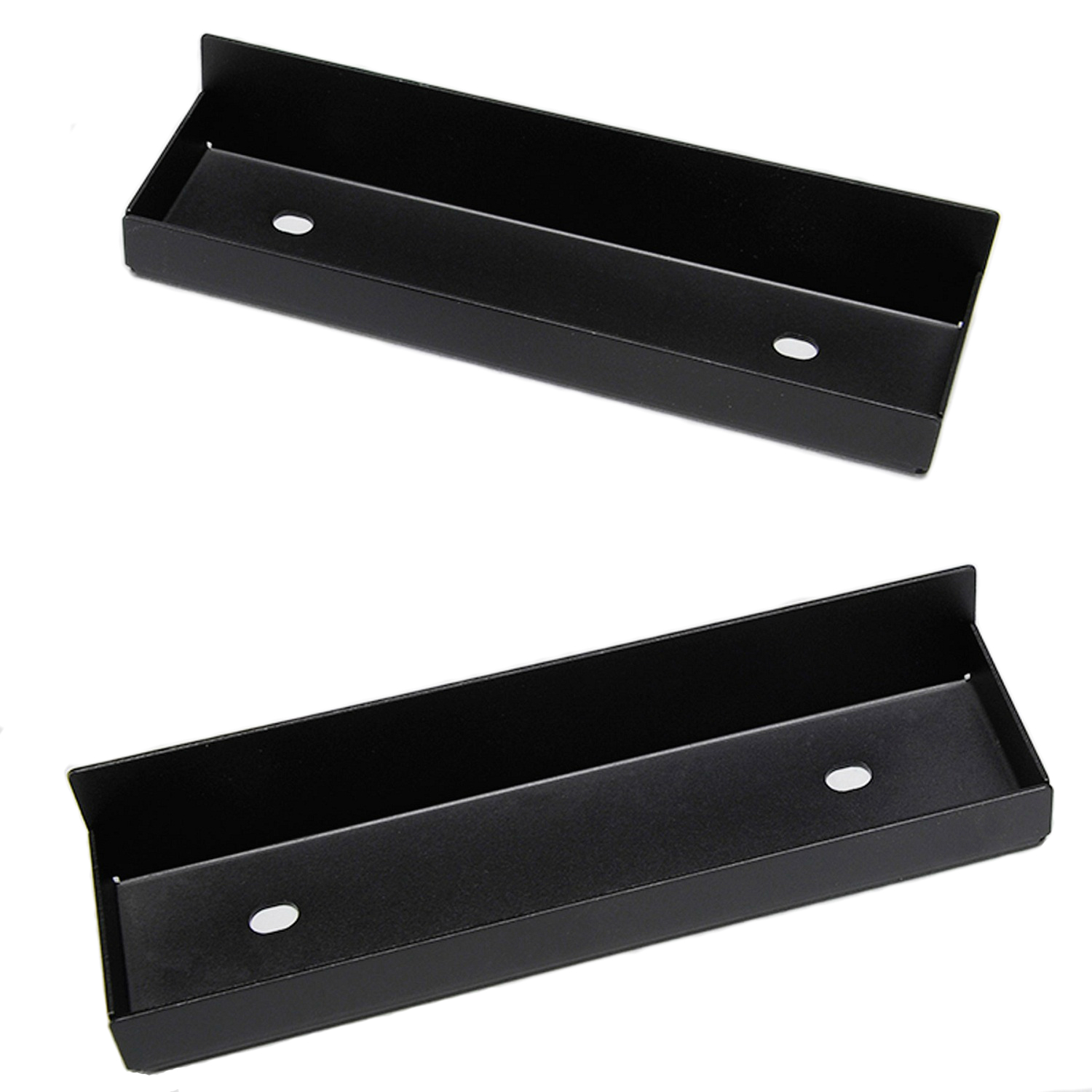 C4 Corvette Armrest Saver Repair Kit for Both Sides Fits 84 through 89