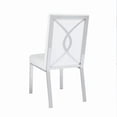 thumbnail image 2 of Chaise de salle à manger Alice, 2 of 2