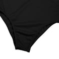 thumbnail image 6 of Shadoumai Girls Tankini Swimsuits 7-8 Cutout Bikini Spaghetti Strap Girls Swimwear Tankini 2-Piece Bathing Suit Color Block Beach Swimwear, 6 of 6
