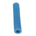 thumbnail image 1 of Spring   Coil Spring 1Pcs High Accuracy Steel Blue  Coil Spring For Stamping Metal Dies 25mmTL25x60mm, 1 of 8