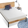 thumbnail image 5 of Zinus Ultima 8" Memory Foam Mattress, King, 5 of 9