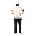 thumbnail image 3 of Imposta Costumes Yacht Captain Halloween Costume, Multicolor, Adult One Size, R1339-OS, 3 of 6