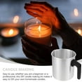 thumbnail image 2 of CHOK Pouring Pot Candle Making Party Kit Birthday Gift, 2 of 8