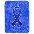 thumbnail image 3 of Caroline's Treasures Yellow Ribbon for Sarcoma, Bone or Bladder Cancer Awareness Glass Cutting Board Large Size, 3 of 7