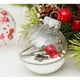 thumbnail image 5 of Bolas de Navidad, conjunto de adornos para decoraciones de árboles de Navidad, 5 of 5
