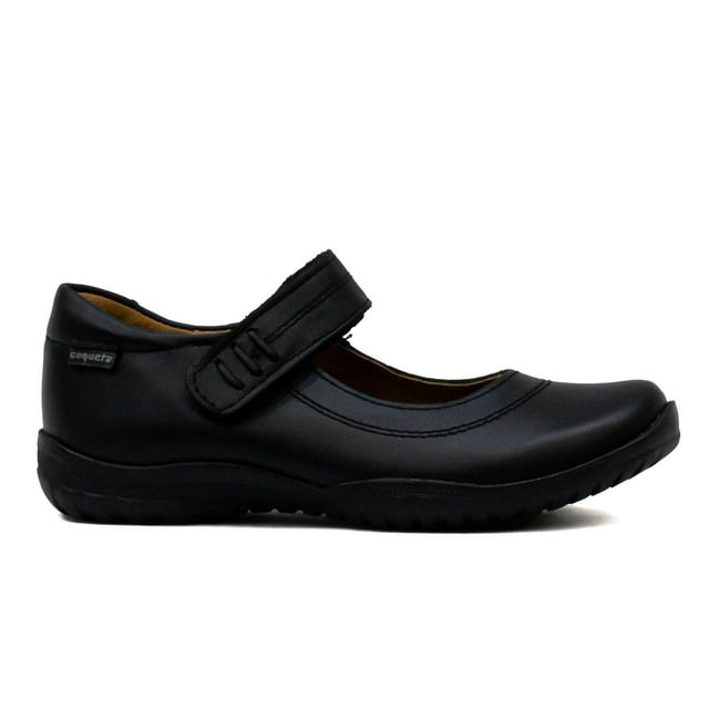 Zapatos Escolares Coqueta 38700 Para Niña