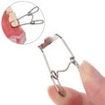thumbnail image 2 of Amdohai 36 Pcs Matrices Sectionnelles Contournées Kit Complet Outils Professionnels de Clinique Hygiénique pour Remplacement, 2 of 7