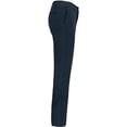 thumbnail image 3 of Kariban Mens Chino Pants, 3 of 4