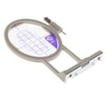 thumbnail image 4 of yuksok Embroidery Frame Hoop For PE700 PE700LL PE750D PE780D Small, 4 of 7