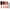 Red, variant on Abaima 5 Pieces Hair Brush Comb Set Detangling Paddle Brush Round Hair Tail Comb Wet Dry Brush for Women Men Hair Styling(Purple)