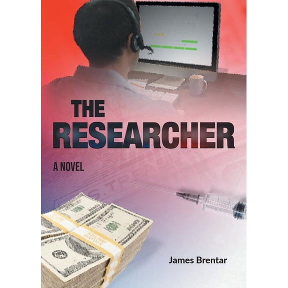 The Researcher, (Paperback)