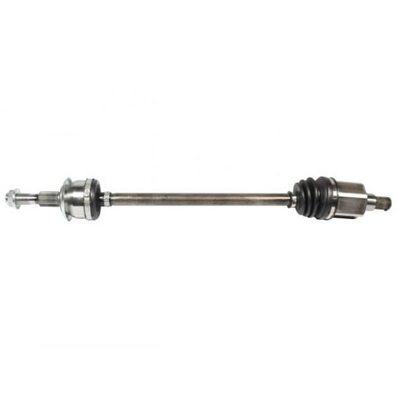 GSP NCV11214 CV Axle Assembly