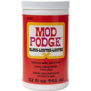 Mod Podge Kids Wash Out Glue, 8 Fl. Oz.