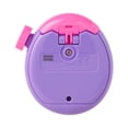 thumbnail image 3 of Tamagotchi Paradise - Purple Sky Interactive Digital Pet Toy Bundle with Clear Case (2 Items), 3 of 8