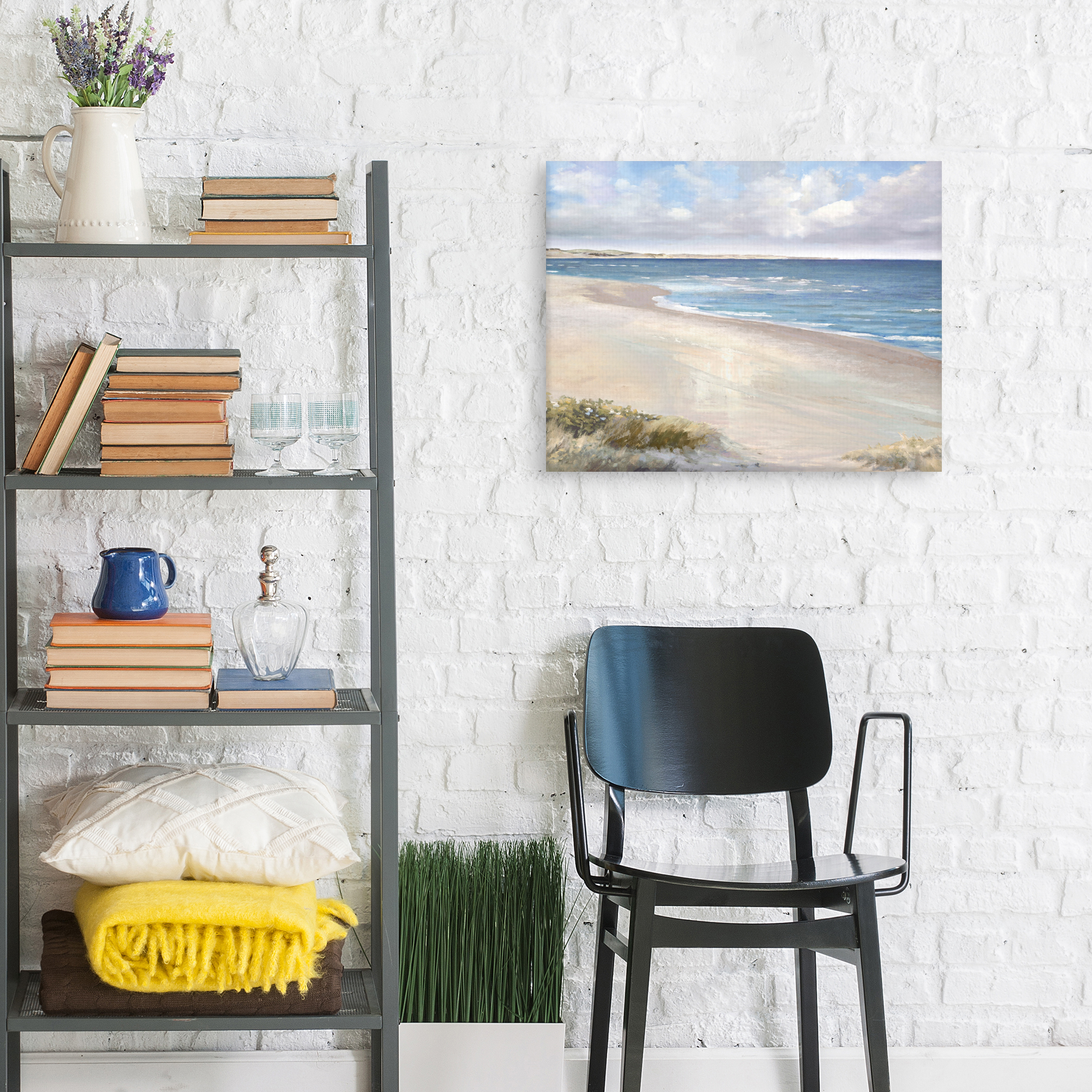 A Place of Hope by Paul Duncan Canvas Art Print