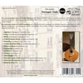 thumbnail image 2 of F.Valerio / Dias / Oliveira / Larguinho / Carvalho - Best of Fado - Music & Performance - CD, 2 of 2