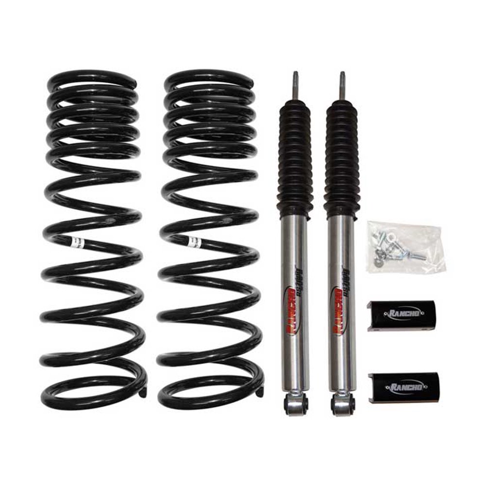 RANCHO SUSPENSIONS RHORS66450R7