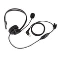 thumbnail image 3 of Earphone, Comfortable  Talkie Headset  For, 3 of 8