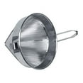 thumbnail image 2 of HUBERT China Cap Strainer Stainless Steel Fine Mesh Chinois Strainer - 8"Dia, 2 of 2