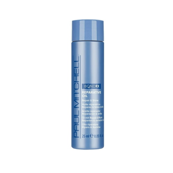 Paul Mitchell Bond Rx Reparative Oil, 0.85 oz.