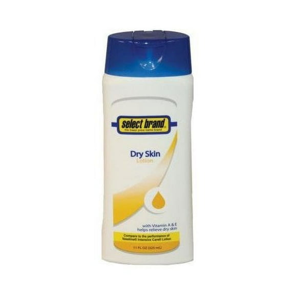 S/B LOTION DRY SKIN 10 OZ