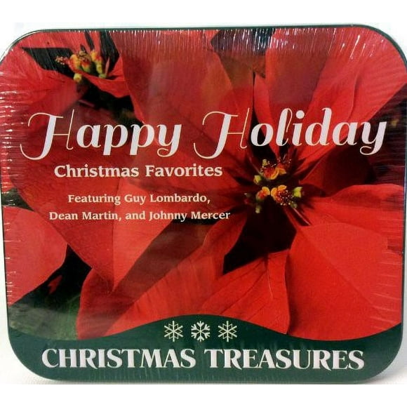 Happy Holiday / Various