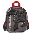 thumbnail image 1 of Lonchera Termica Escolar Como entrenar A Tu Dragon, 1 of 1