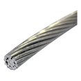 thumbnail image 3 of Repuesto Para Tirfor Cable 20 M Con Gancho 8 Mm OBI 293234, 3 of 6