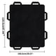 thumbnail image 4 of Positioning Mattress With Handle Nursing Transfer Pad, 4 of 5